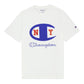 Playera NY Champion