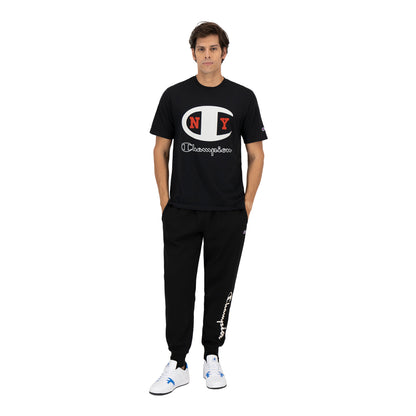 Playera NY Champion