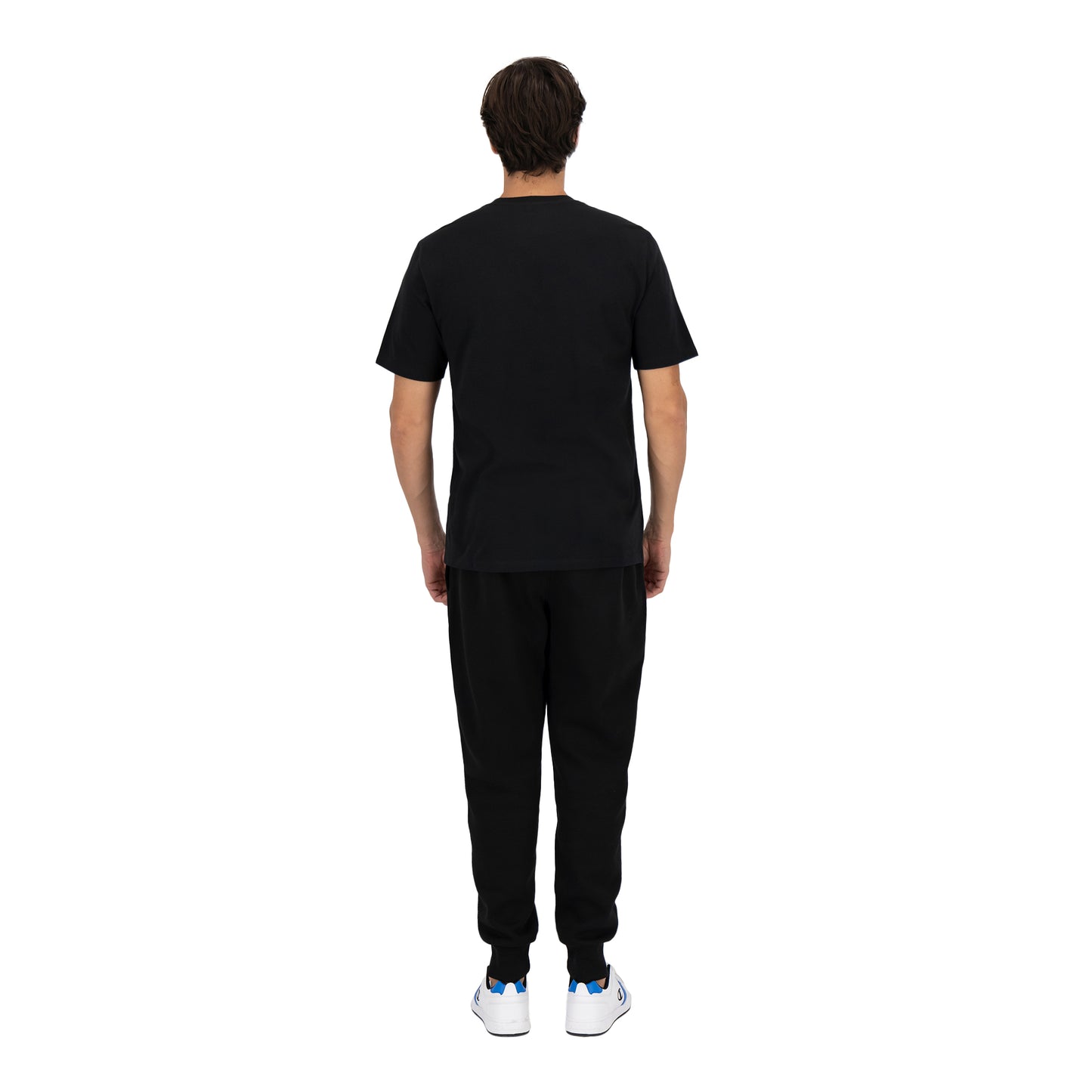 Playera NY Champion