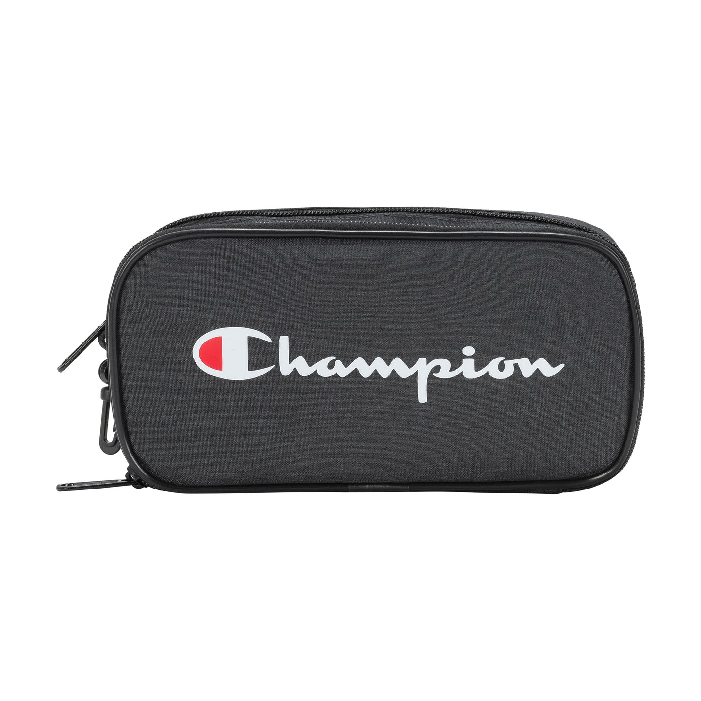 Lapicera Pouch Bag logo Manuscript