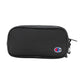 Lapicera Pouch Bag logo Manuscript