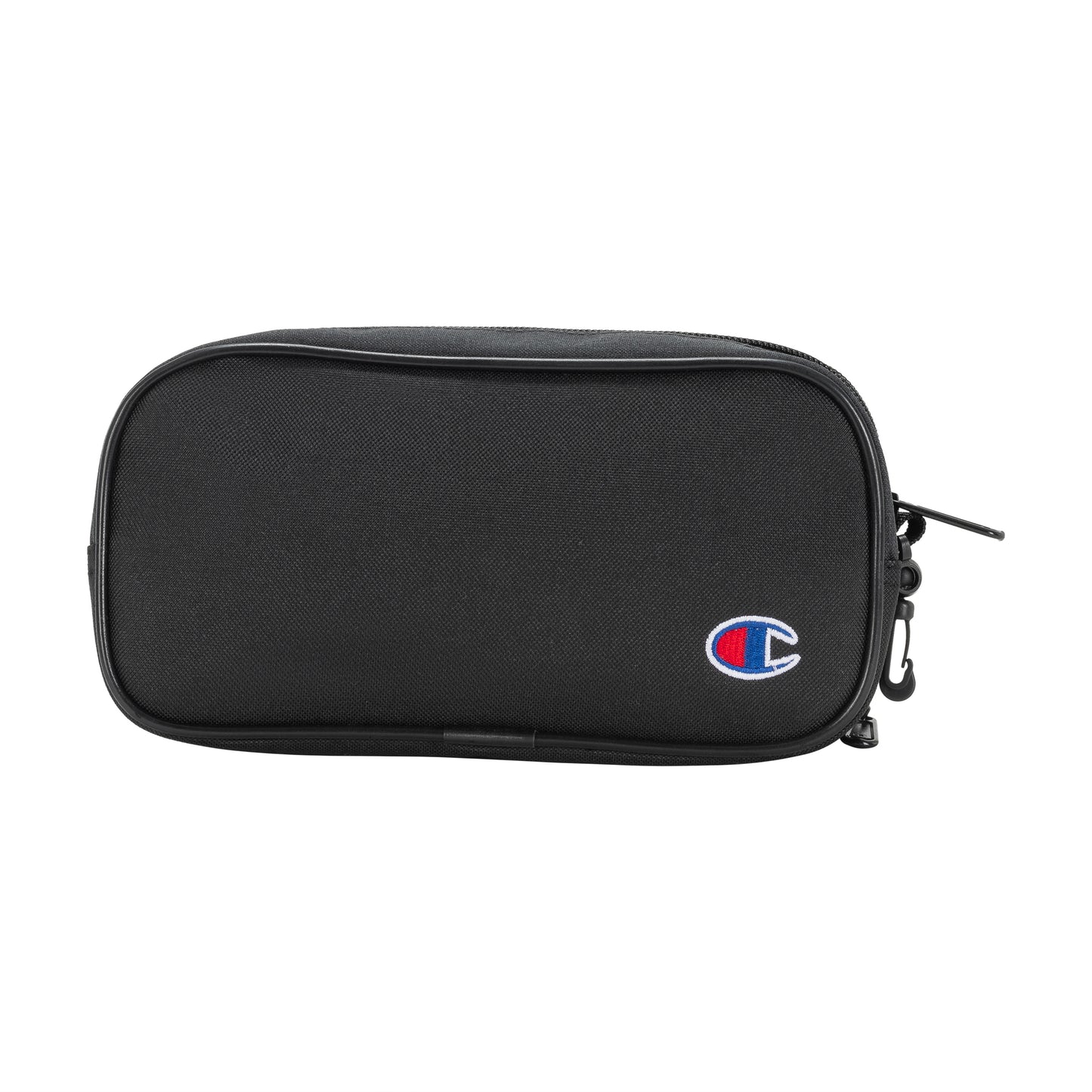 Lapicera Pouch Bag logo Manuscript
