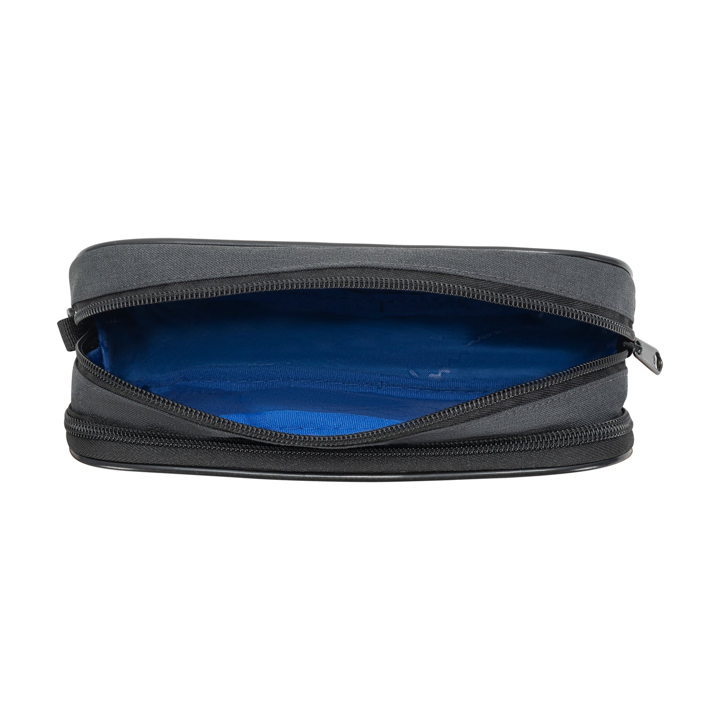 Lapicera Pouch Bag logo Manuscript