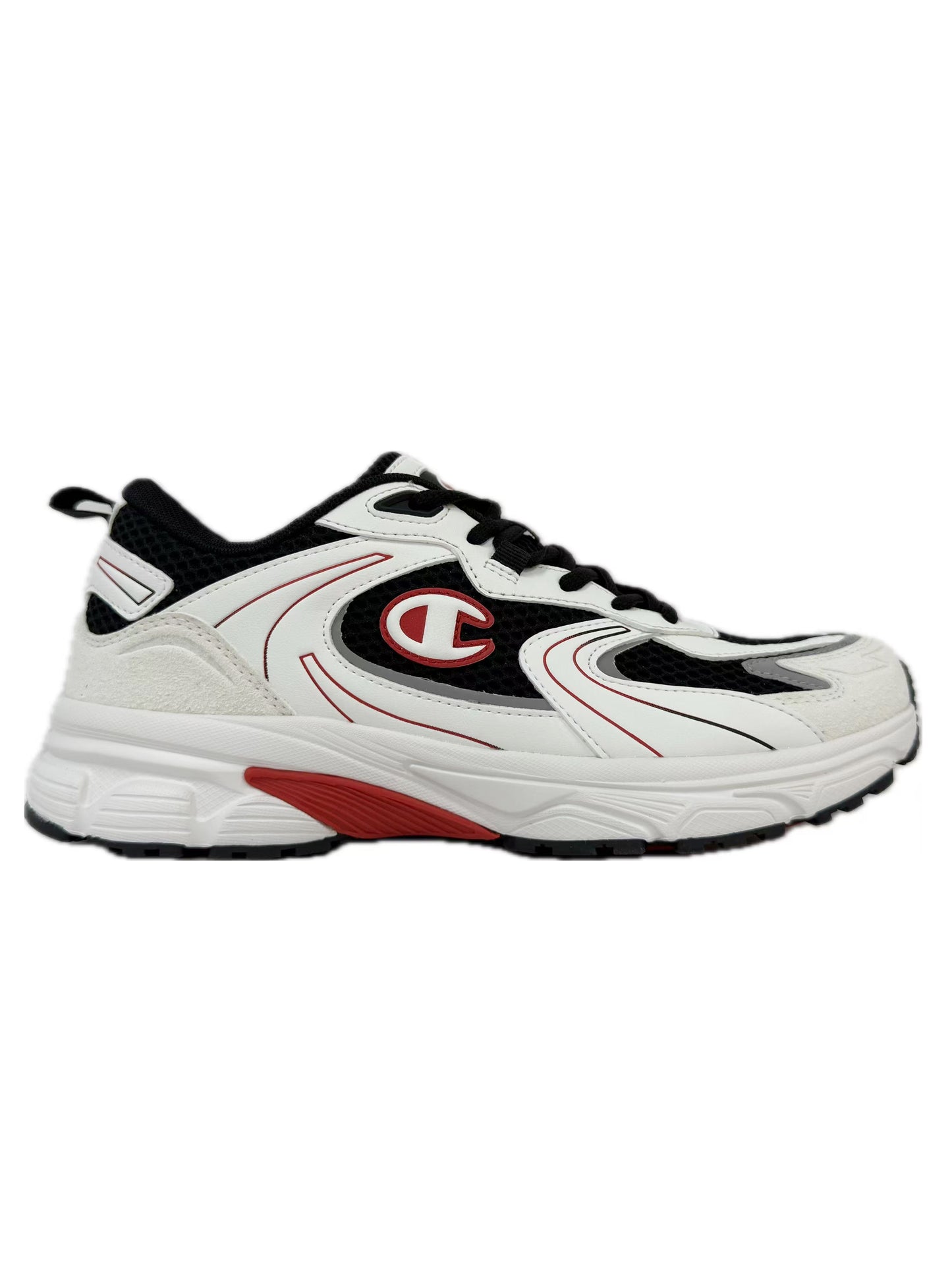 Tenis Champion LBR para Hombre