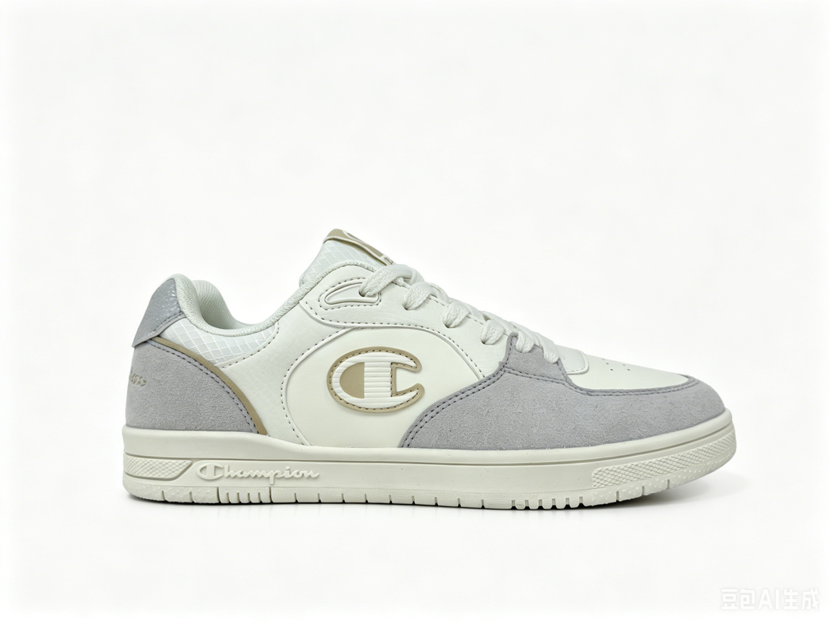 Tenis Champion Court Striker para Mujer