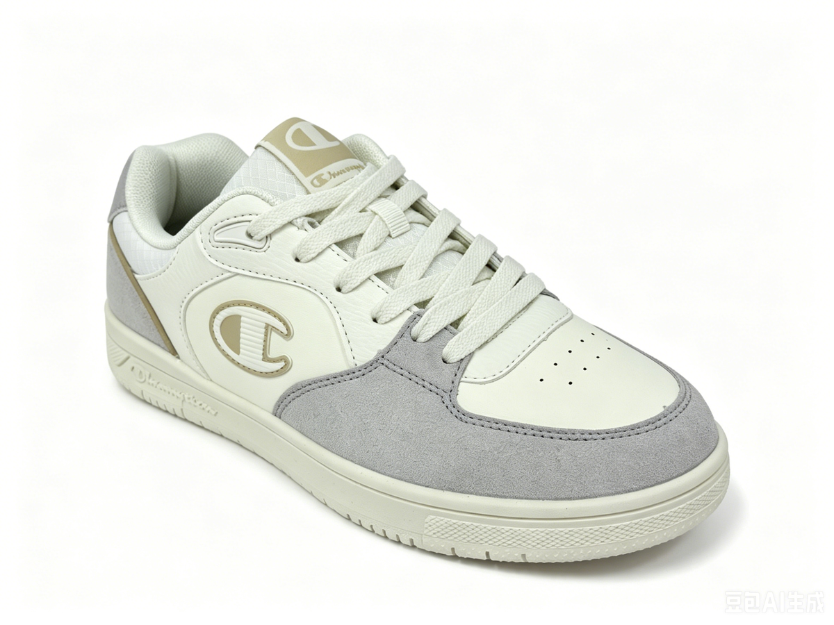 Tenis Champion Court Striker para Mujer