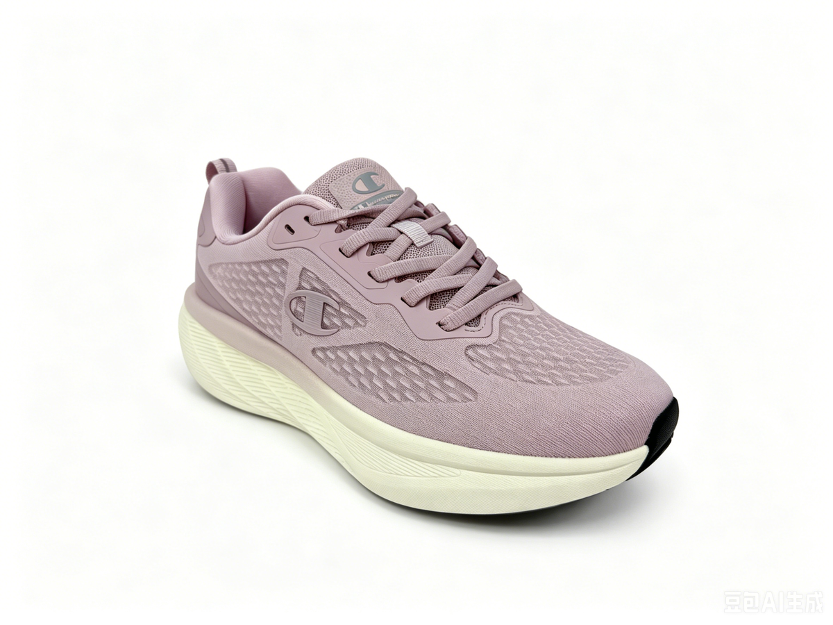 Tenis Champion Cross Kicks para Mujer