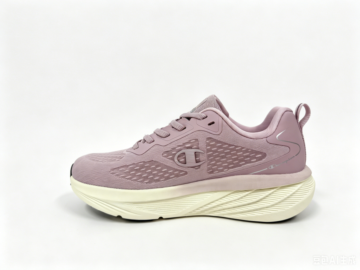 Tenis Champion Cross Kicks para Mujer