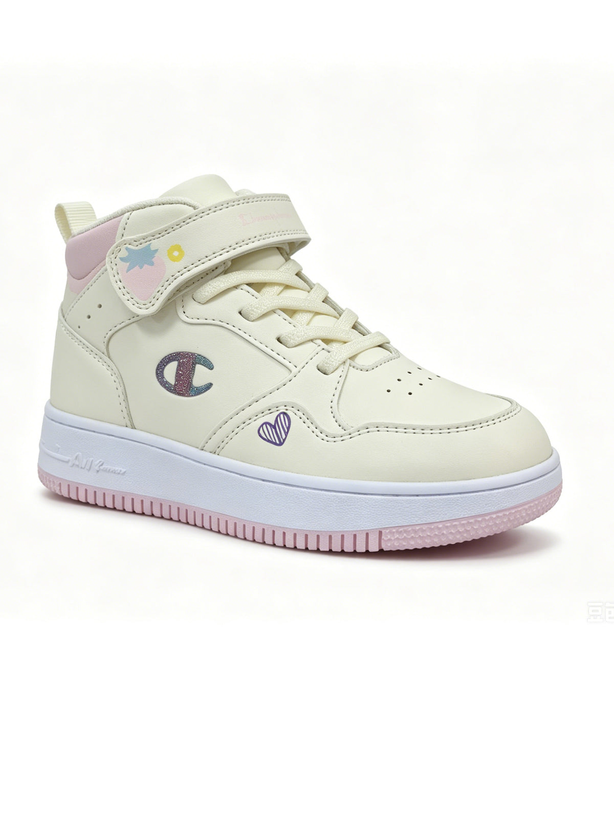 Tenis Champion Toon Rush para Niña