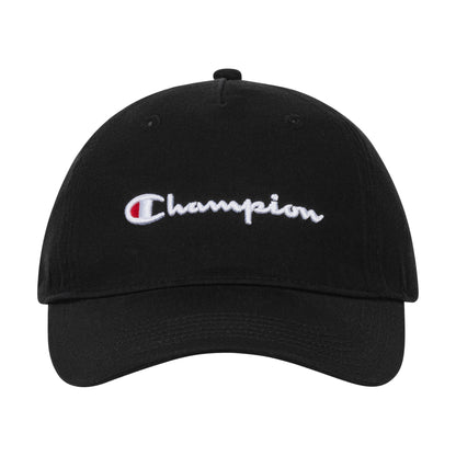 Gorra Champion Ajustable para Mujer