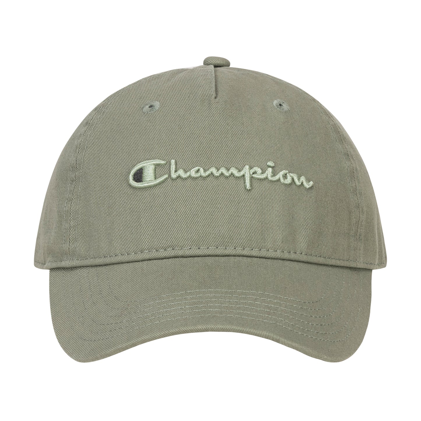 Gorra Champion Ajustable Bordada para Mujer