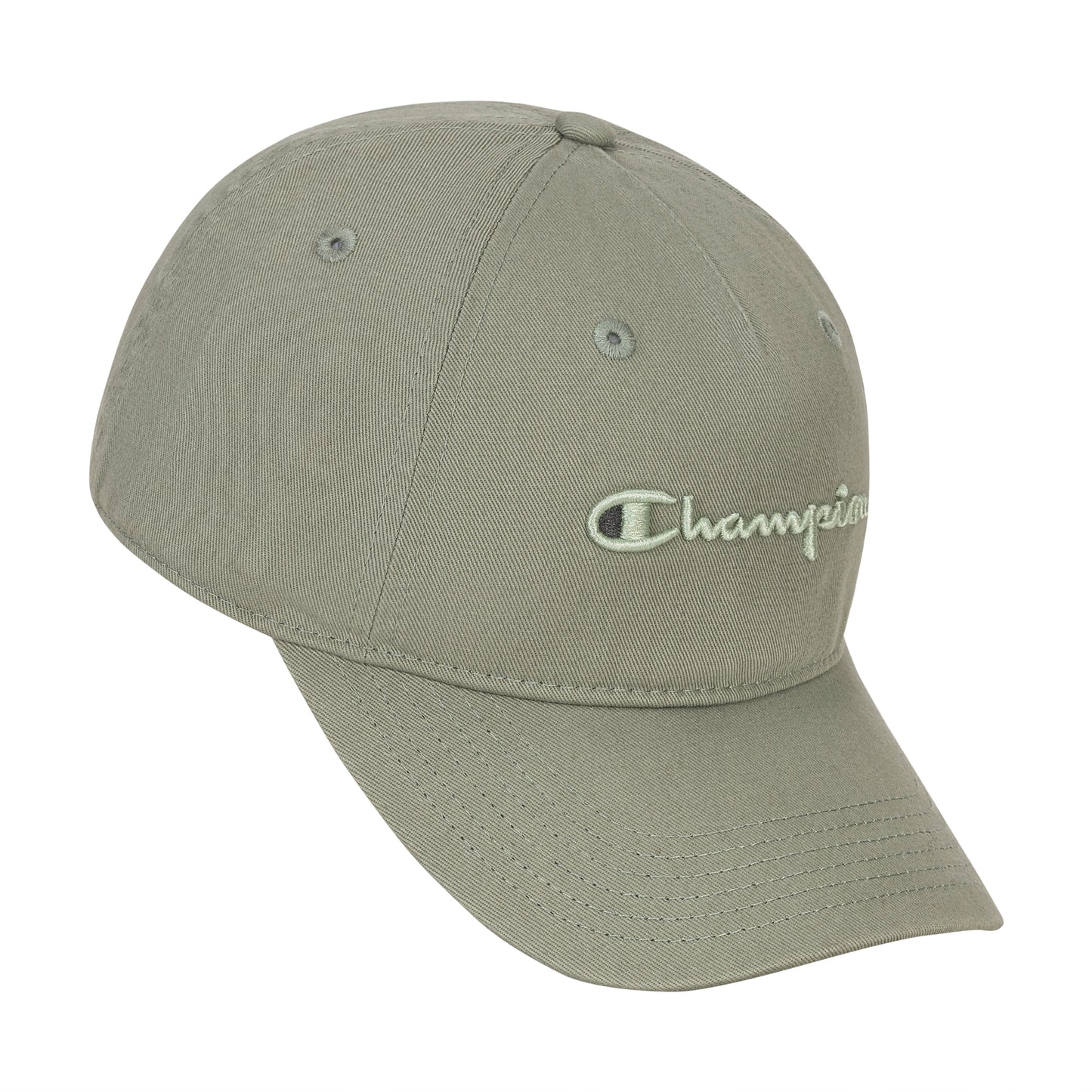Gorra Champion Ajustable Bordada para Mujer