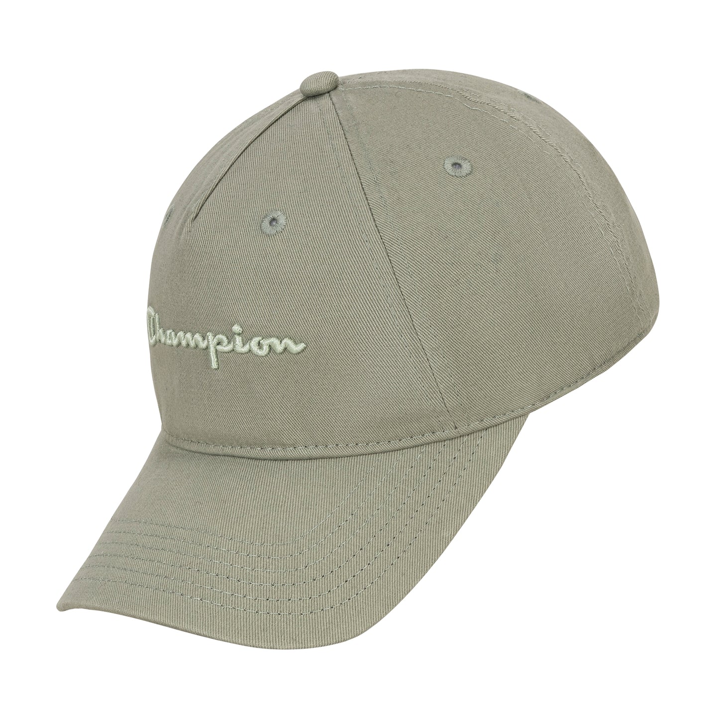 Gorra Champion Ajustable Bordada para Mujer
