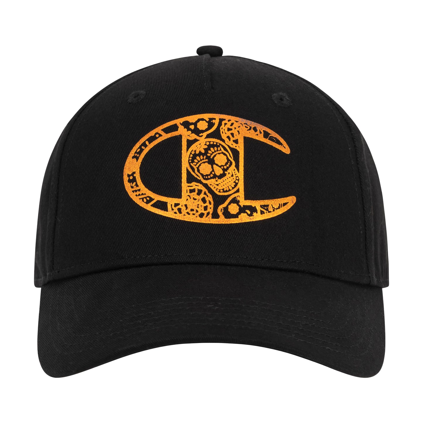 Gorra Champion Día de Muertos