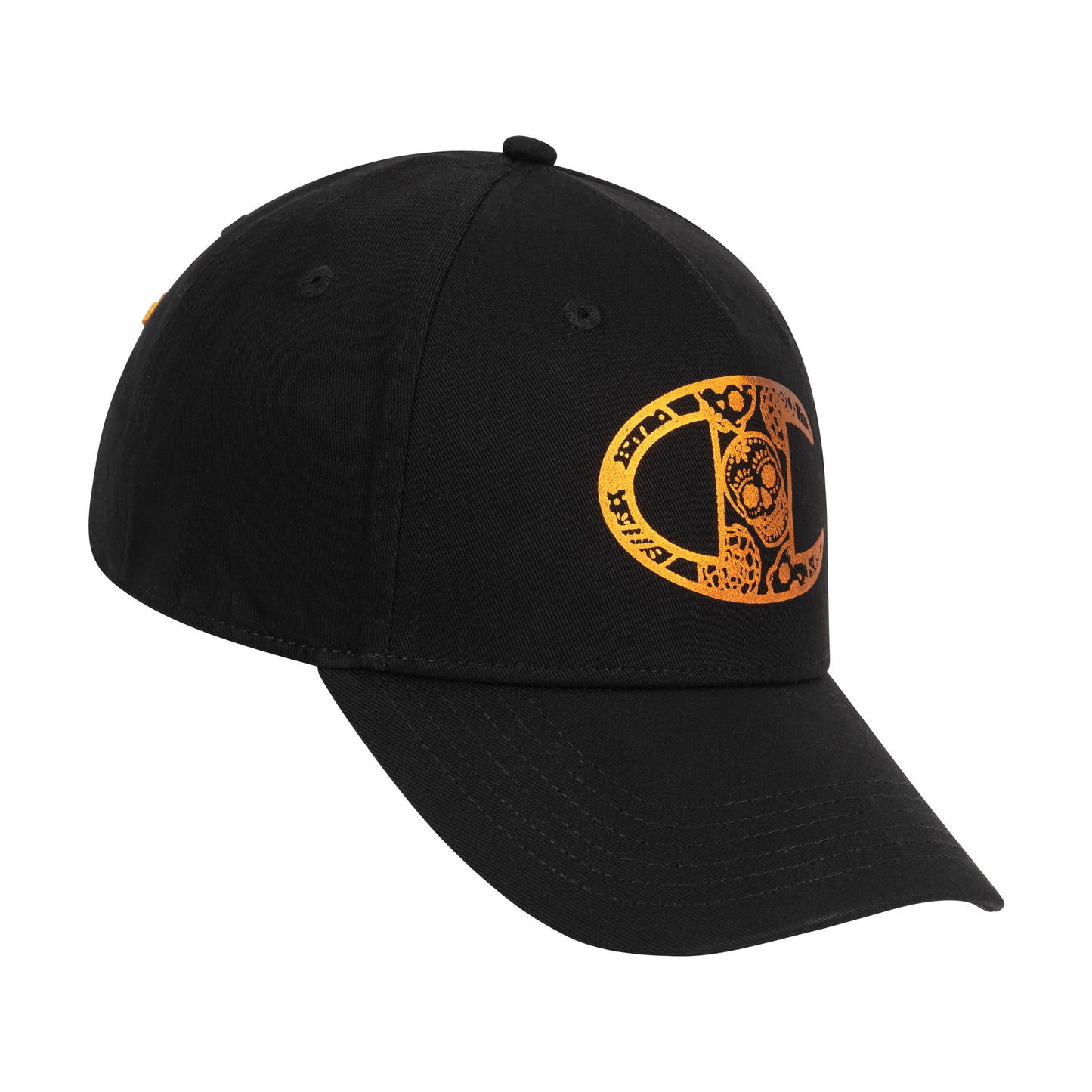 Gorra Champion Día de Muertos
