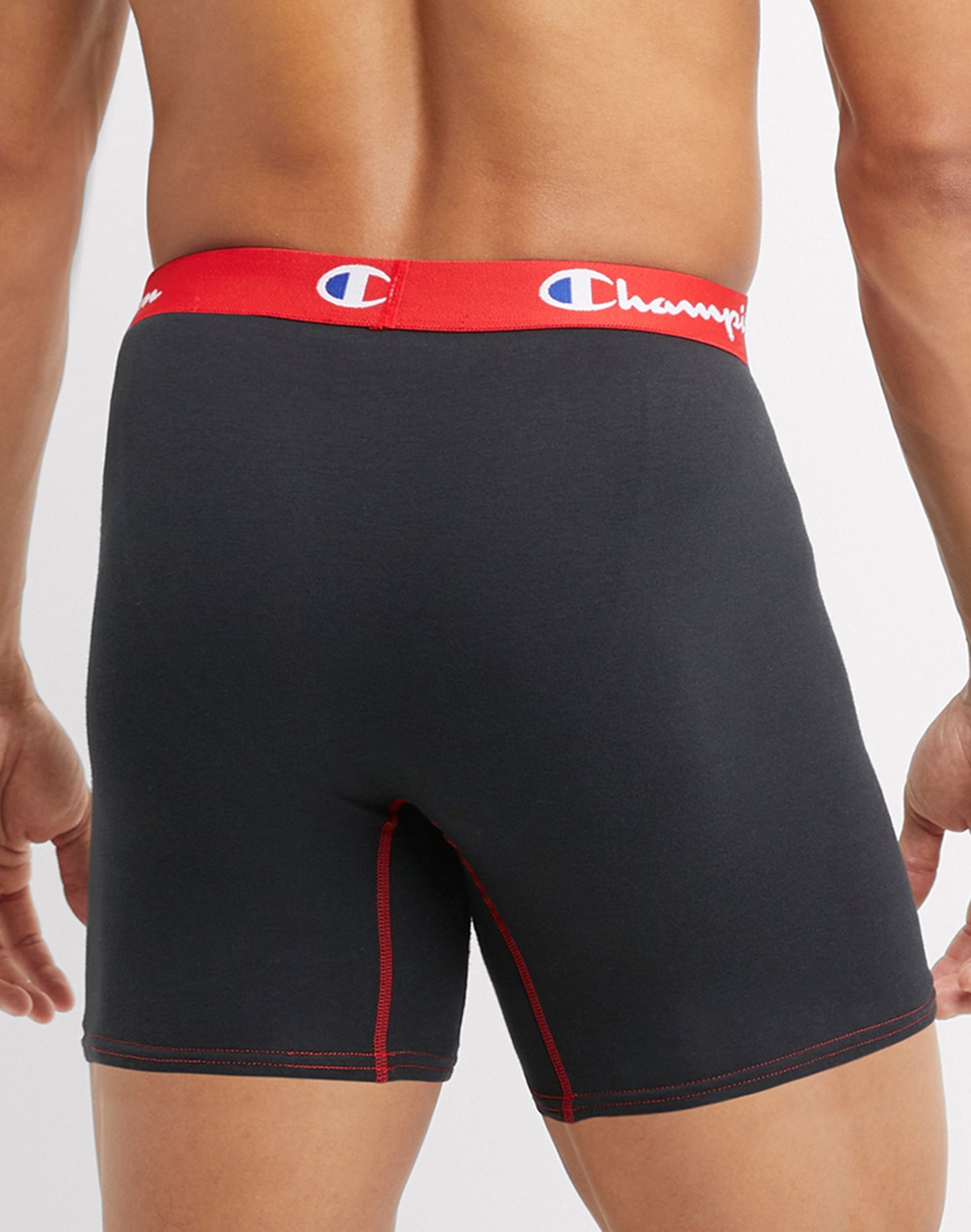 Boxers Brief Champion para Hombre