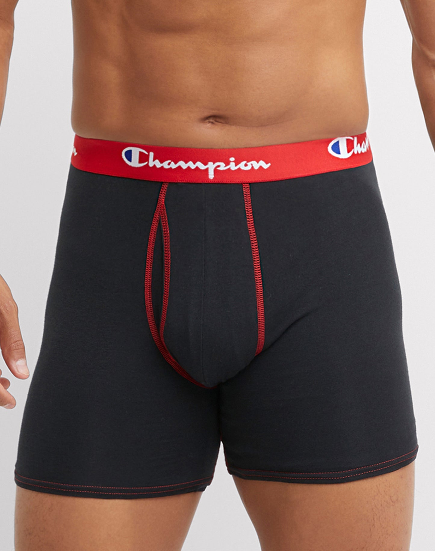 Boxers Brief Champion para Hombre