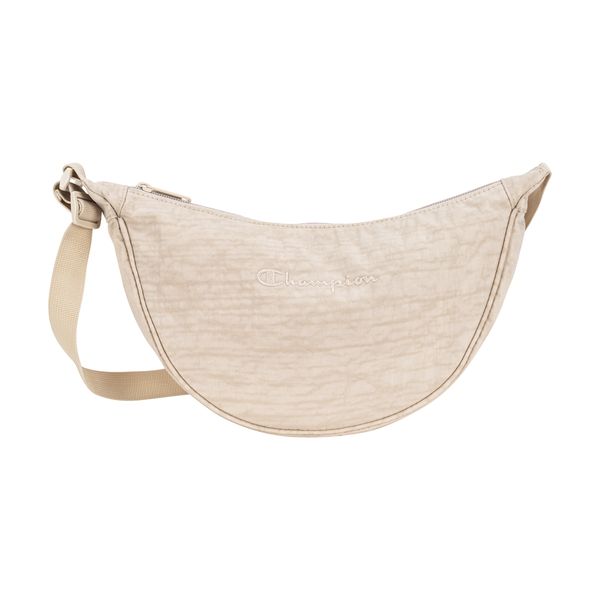 Crossbody Champion Quartz Crescent para Mujer