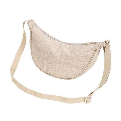 Crossbody Champion Quartz Crescent para Mujer