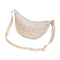 Crossbody Champion Quartz Crescent para Mujer