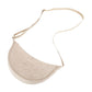 Crossbody Champion Quartz Crescent para Mujer