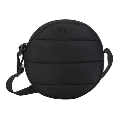 Crossbody Champion Quilted Billie para Mujer