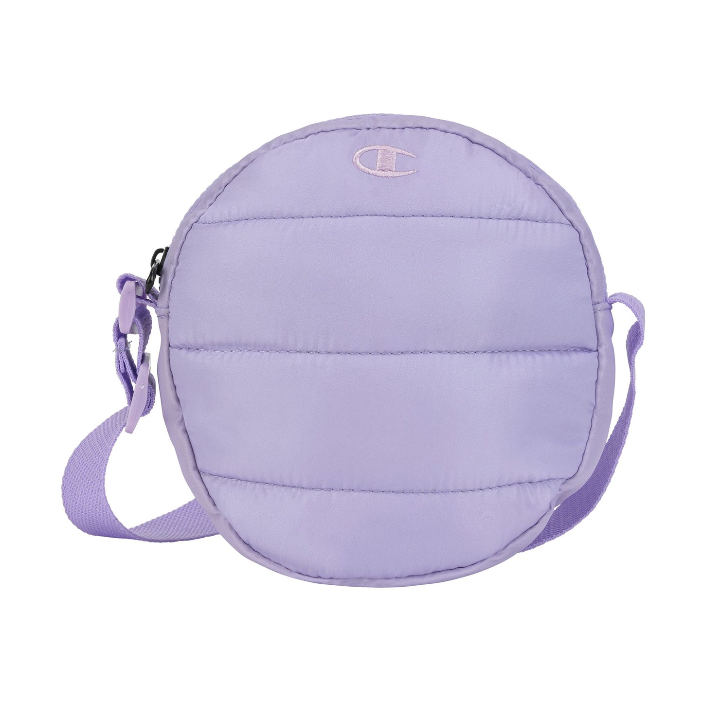 Crossbody Champion Quilted Billie para Mujer