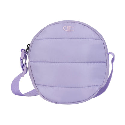 Crossbody Champion Quilted Billie para Mujer
