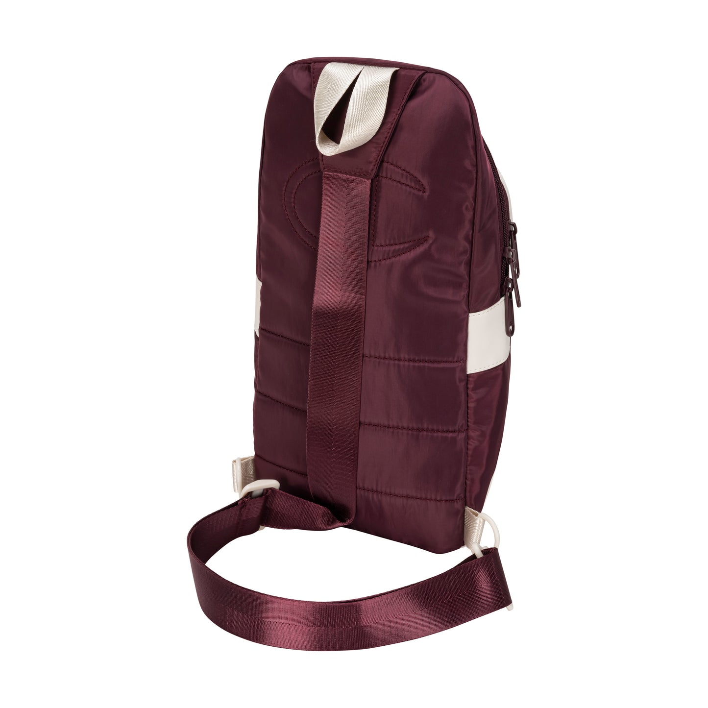 Bolsa Crossbody Oracle Unisex
