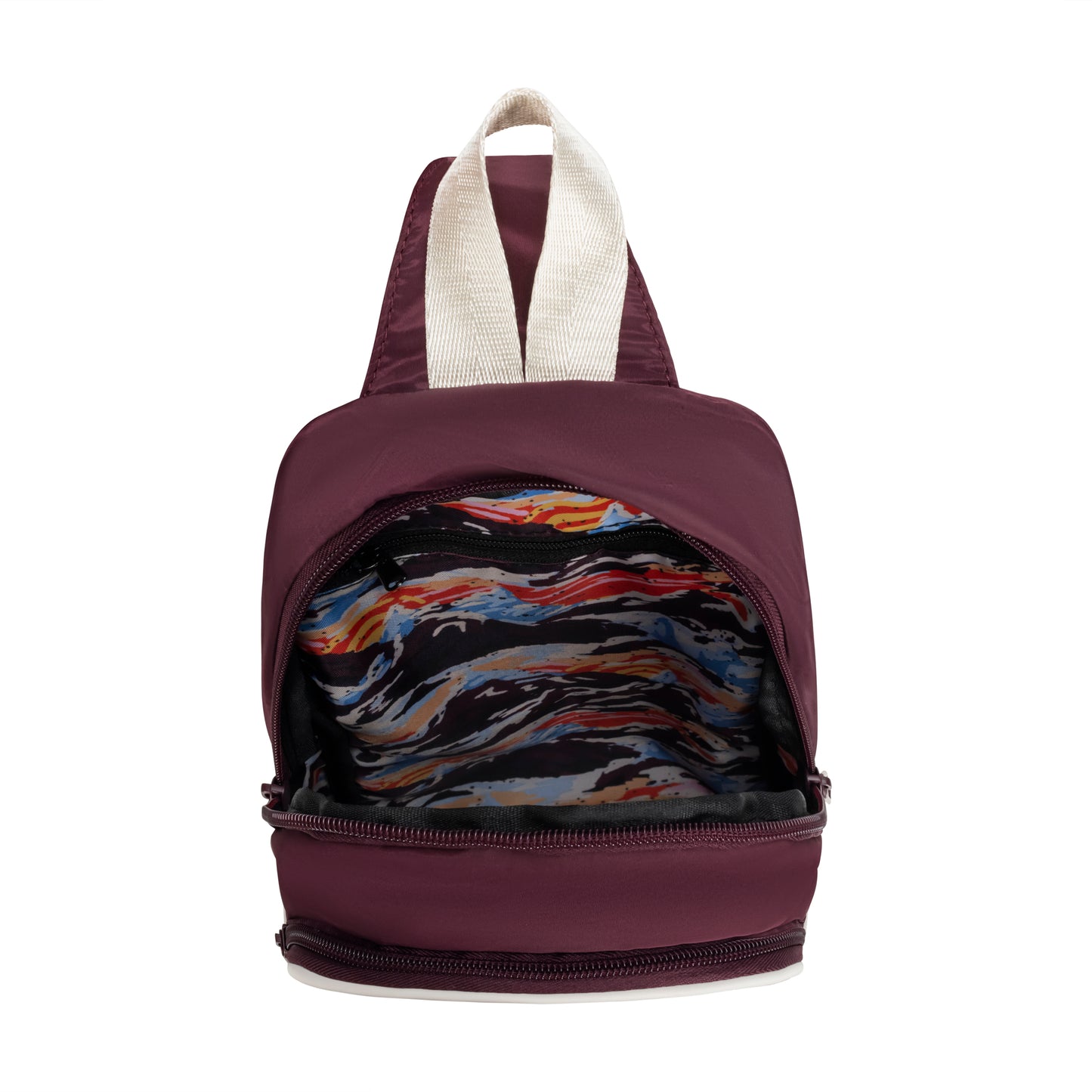 Bolsa Crossbody Oracle Unisex
