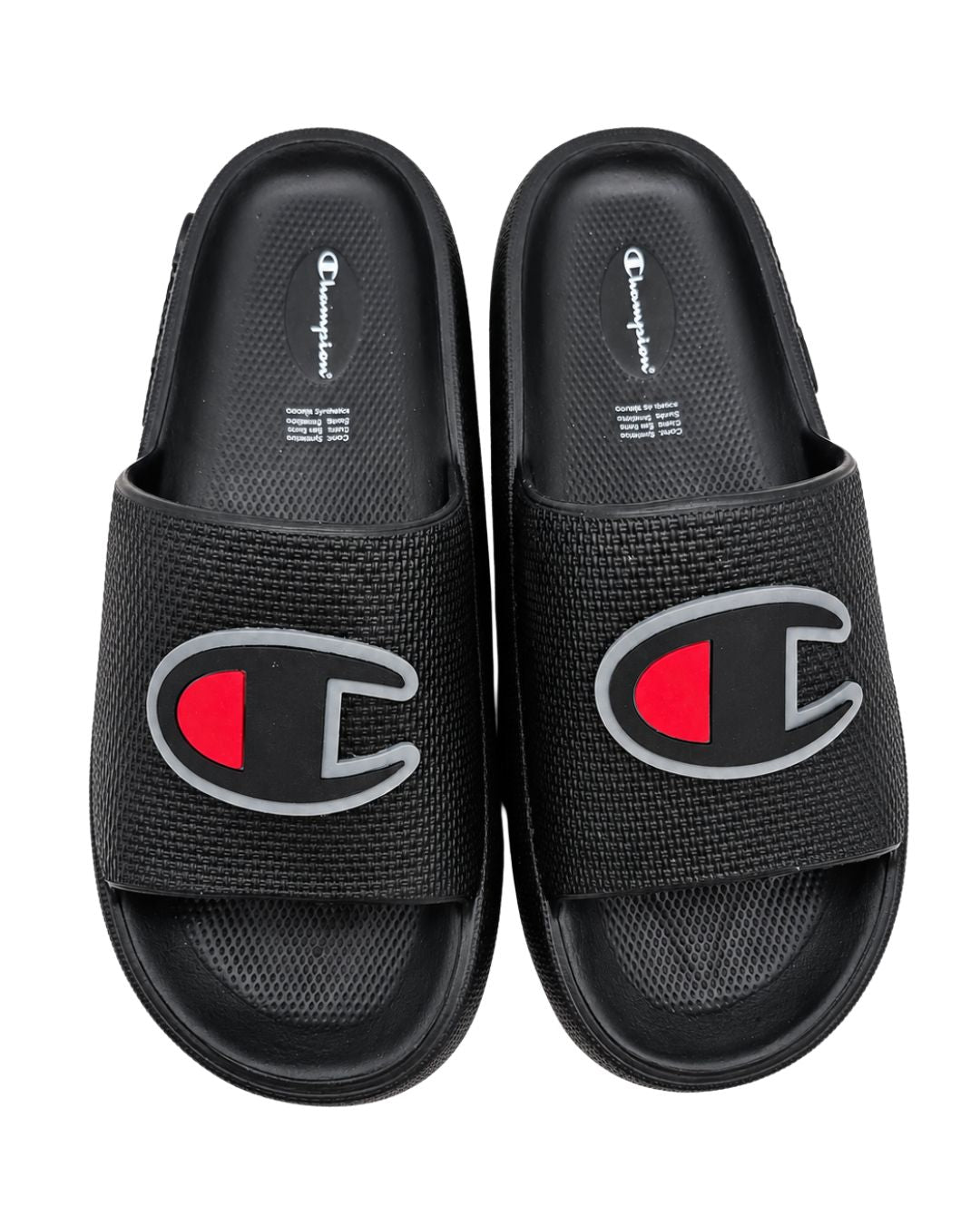 Sandalias Champion Hydro Vibe para Hombre