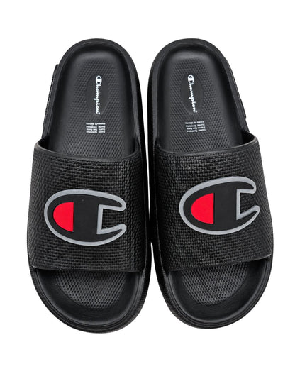 Sandalias Champion Hydro Vibe para Hombre