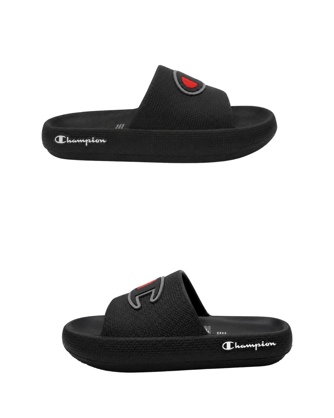 Sandalias Champion Hydro Vibe para Hombre