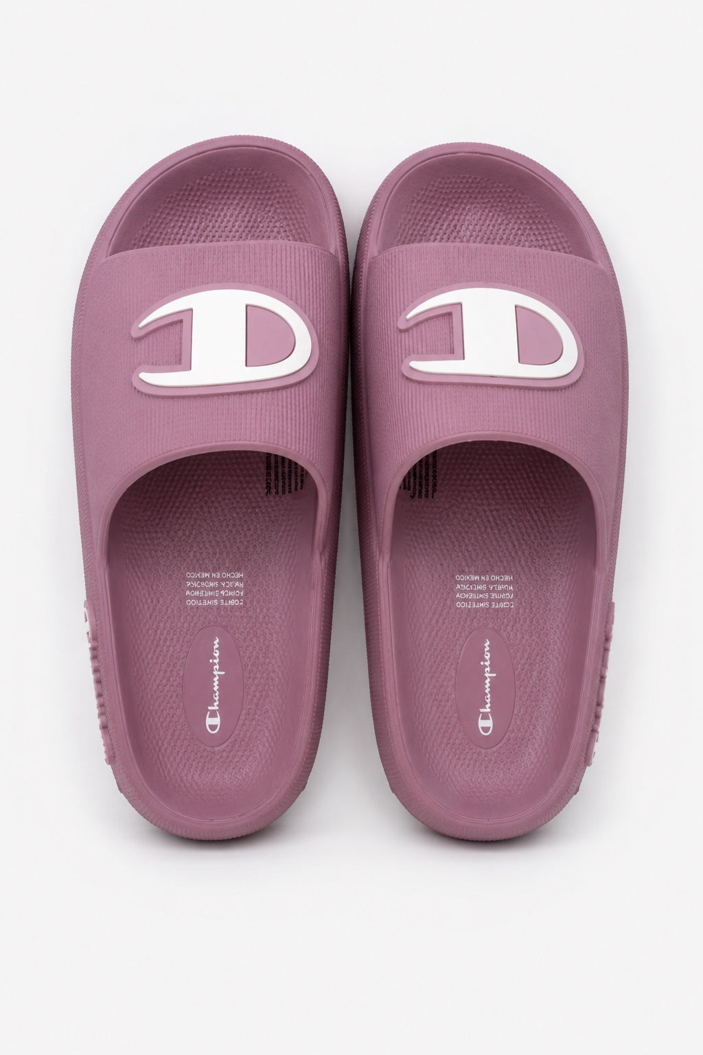 Sandalias Champion Hydro Vibe para Mujer