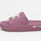 Sandalias Champion Hydro Vibe para Mujer