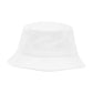Bucket Hat con Logo Script para Hombre
