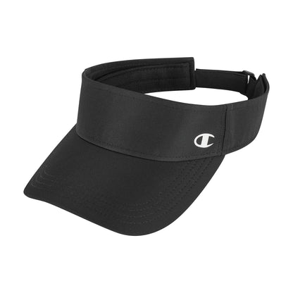 Visera Ajustable Champion para Mujer