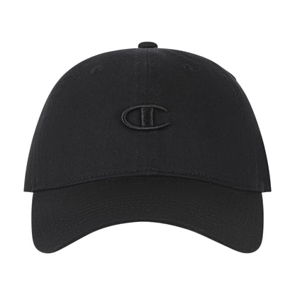 Gorra Ajustable Champion Essentials