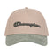 Gorra Champion Ajustable Revival Unisex