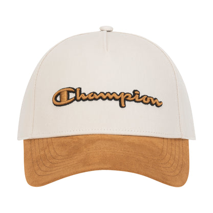 Gorra Champion Ajustable Revival Unisex
