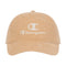 Gorra Champion Ajustable Pursuit Corduroy Unisex