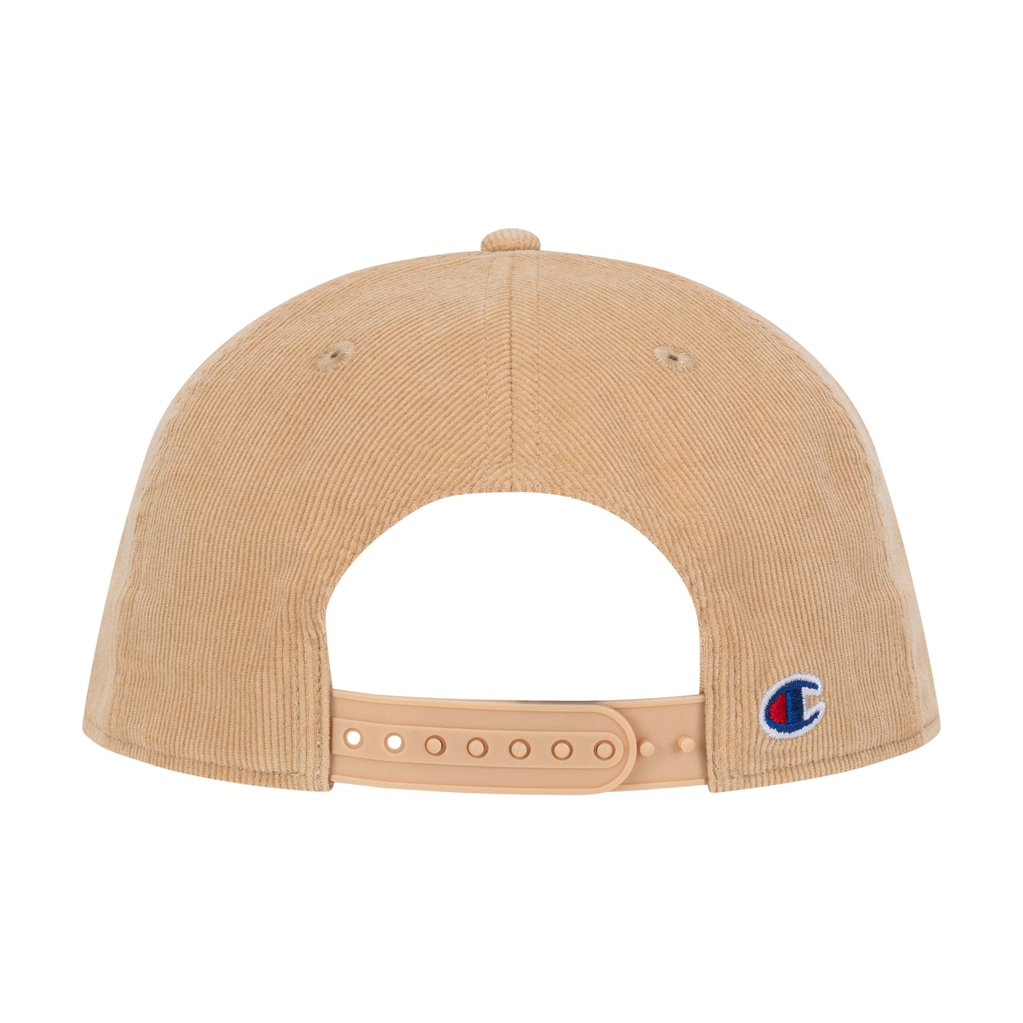 Gorra Champion Ajustable Pursuit Corduroy Unisex