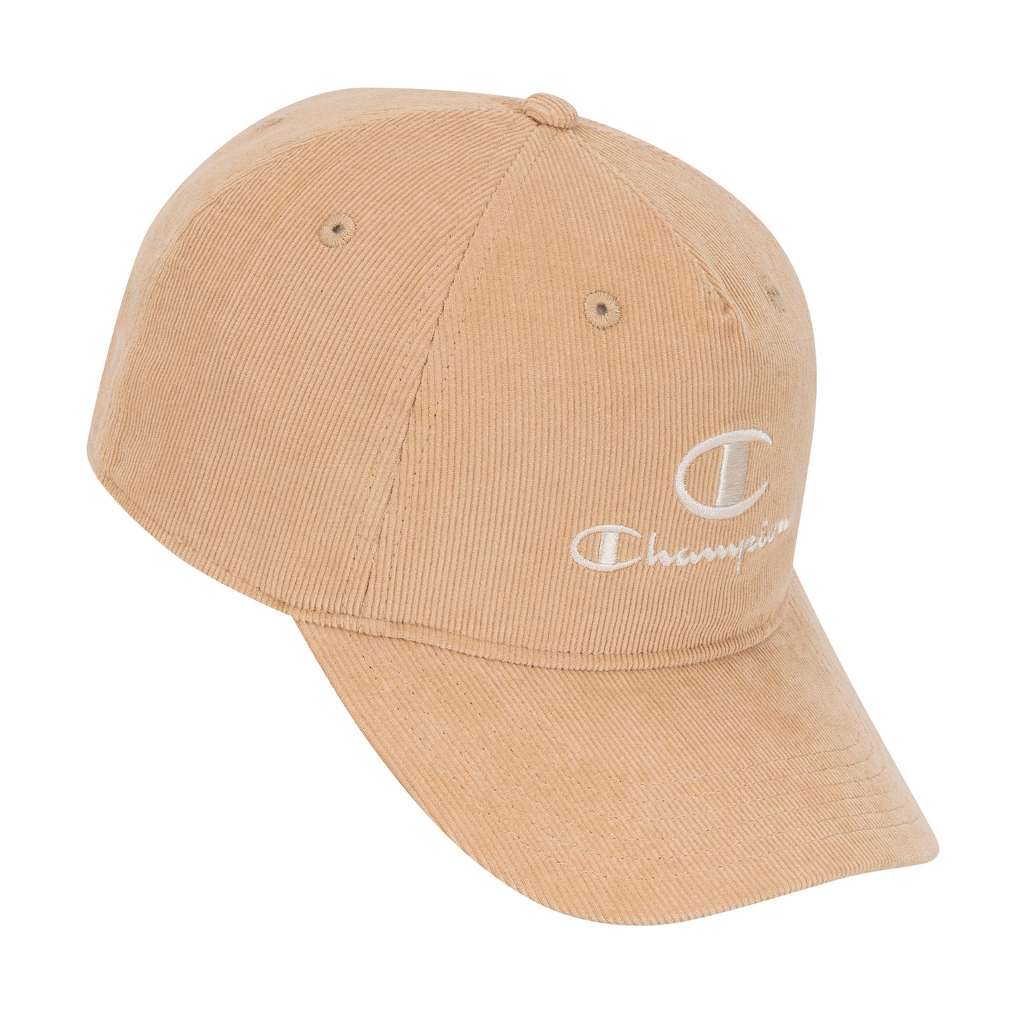 Gorra Champion Ajustable Pursuit Corduroy Unisex