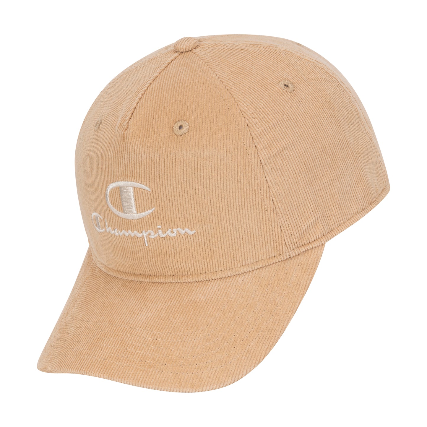 Gorra Champion Ajustable Pursuit Corduroy Unisex