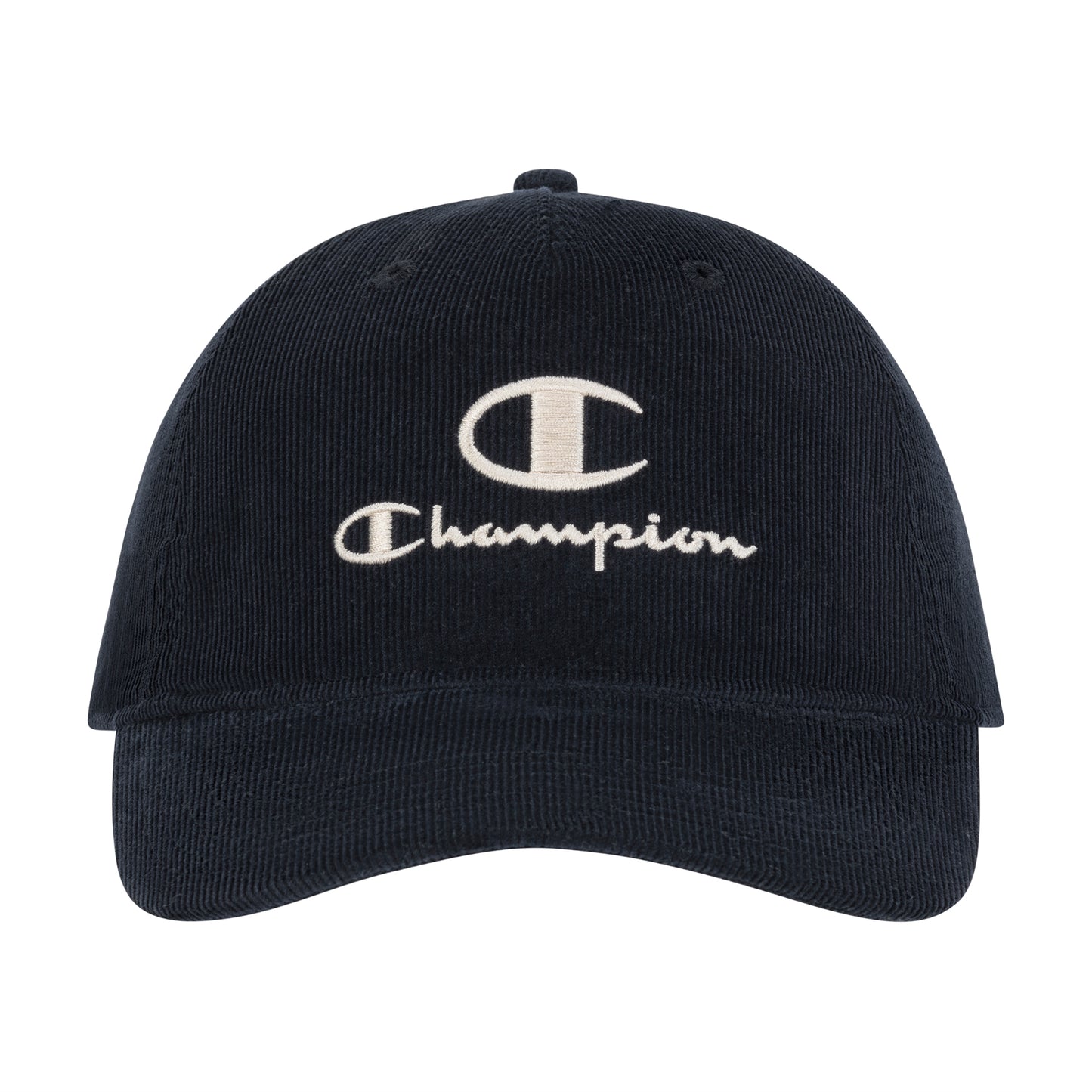 Gorra Champion Ajustable Pursuit Corduroy Unisex