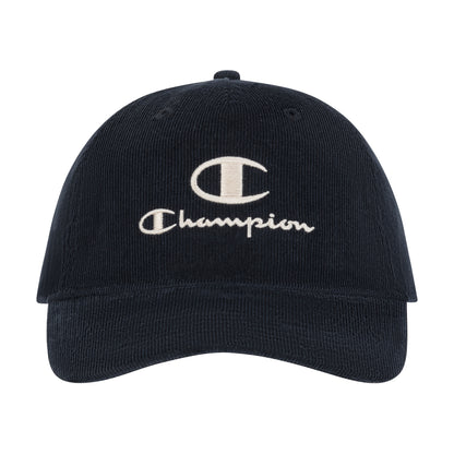 Gorra Champion Ajustable Pursuit Corduroy Unisex
