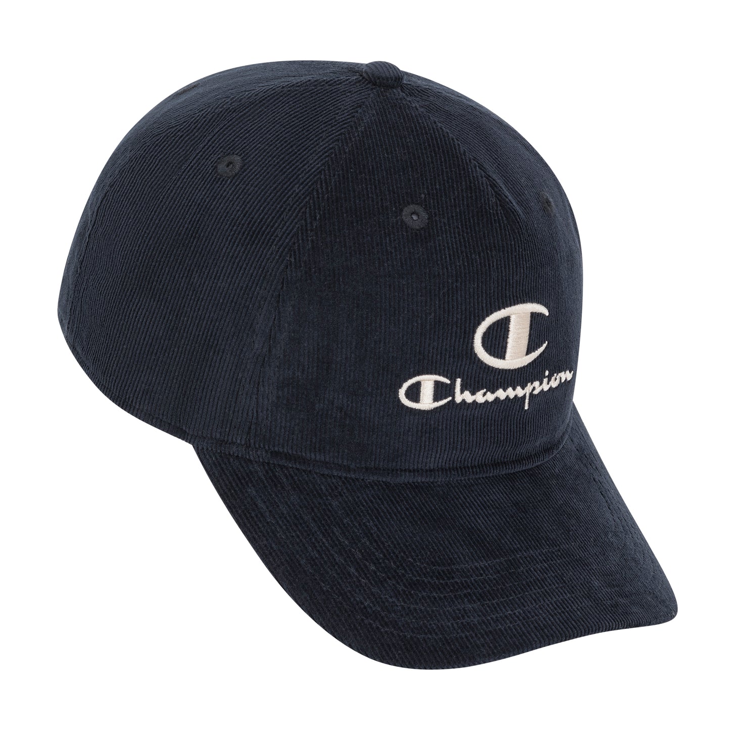 Gorra Champion Ajustable Pursuit Corduroy Unisex