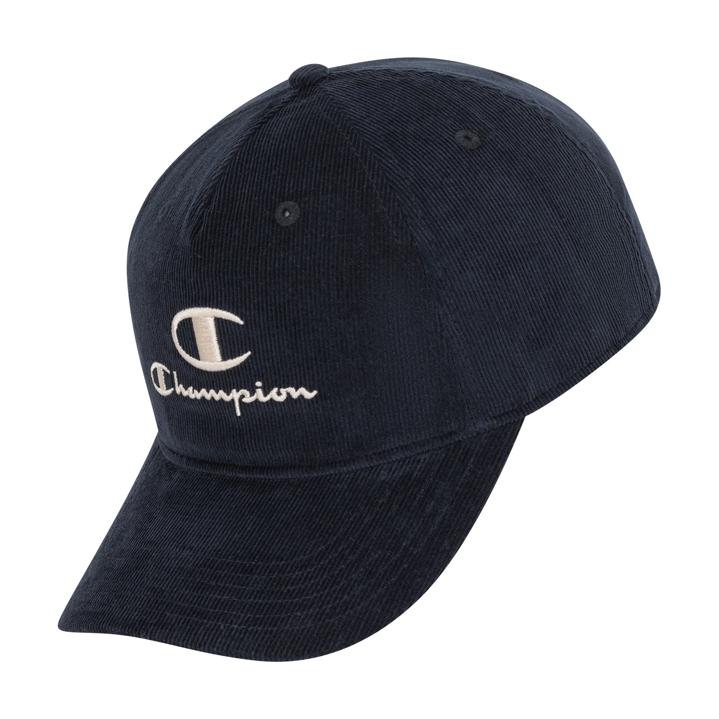 Gorra Champion Ajustable Pursuit Corduroy Unisex