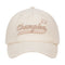 Gorra Champion Ajustable Freshman para Mujer