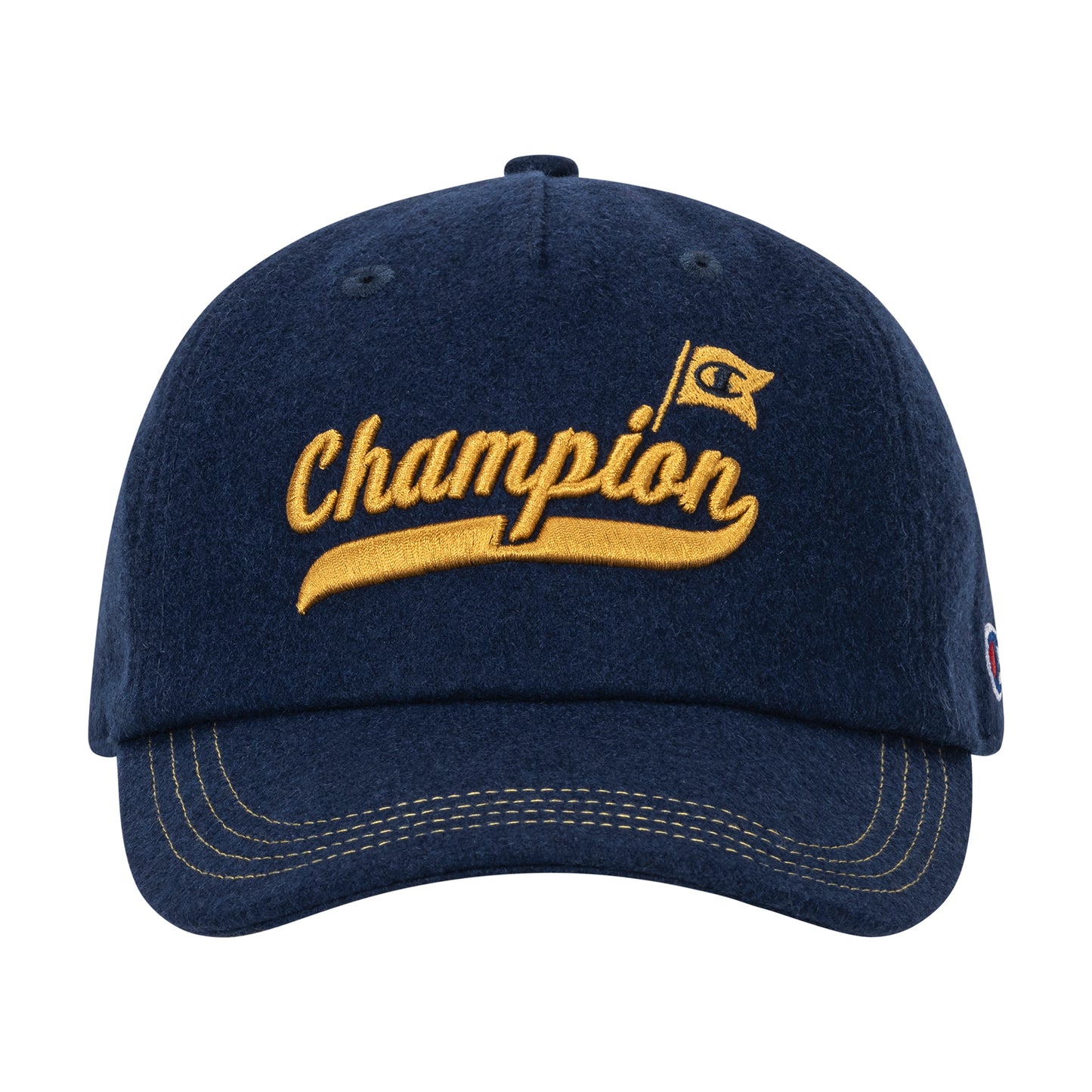 Gorra Champion Ajustable Sophomore Unisex